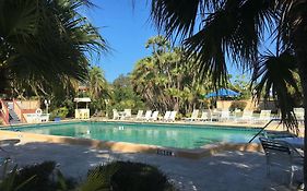 Golden Host Resort Sarasota Florida